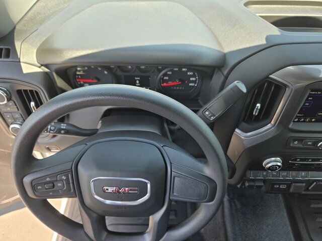 2025 GMC Sierra 2500HD Pro Roseville CA