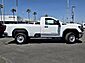 2025 GMC Sierra 2500HD Pro Roseville CA