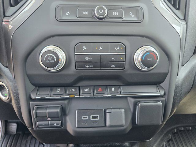 2025 GMC Sierra 2500HD Pro Roseville CA