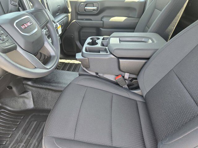 2025 GMC Sierra 2500HD Pro Roseville CA