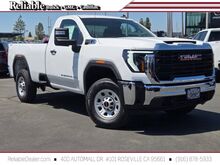 2025_GMC_Sierra 2500HD_Pro_ Roseville CA
