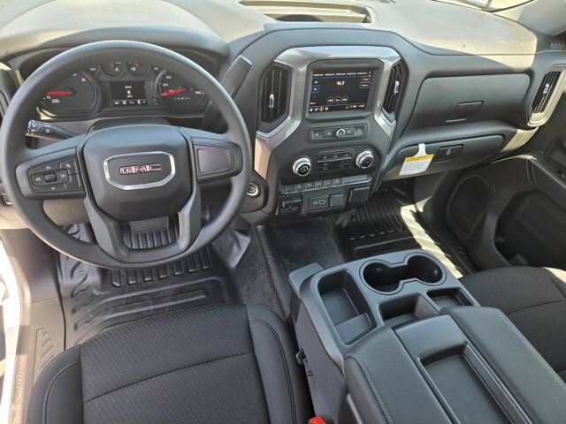 2025 GMC Sierra 2500HD Pro Roseville CA