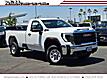 2025 GMC Sierra 2500HD Pro