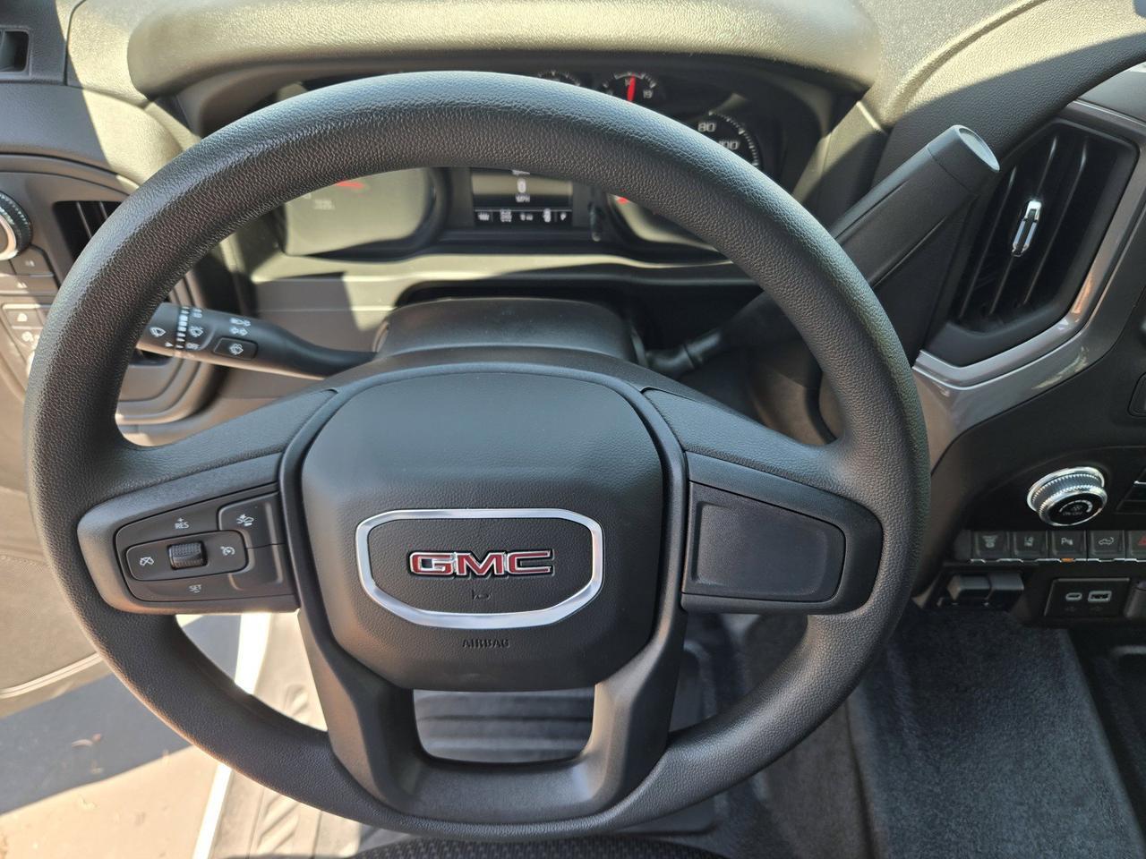 2025 GMC Sierra 2500HD Pro Roseville CA
