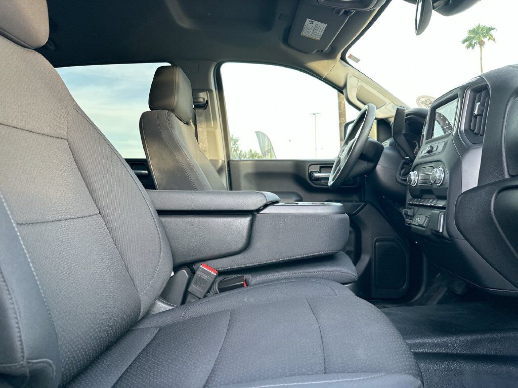 2025 GMC Sierra 2500HD Pro Tucson AZ