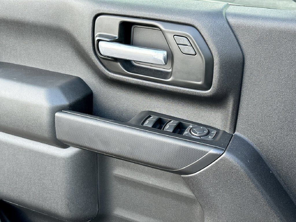 2025 GMC Sierra 2500HD Pro Tucson AZ