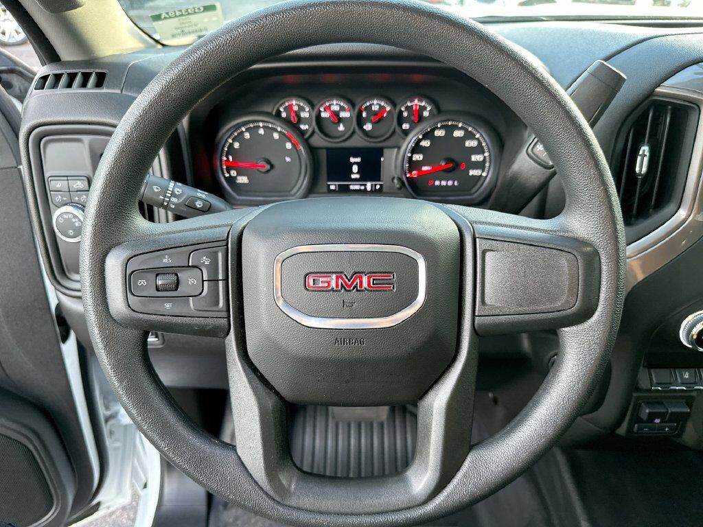 2025 GMC Sierra 2500HD Pro Tucson AZ