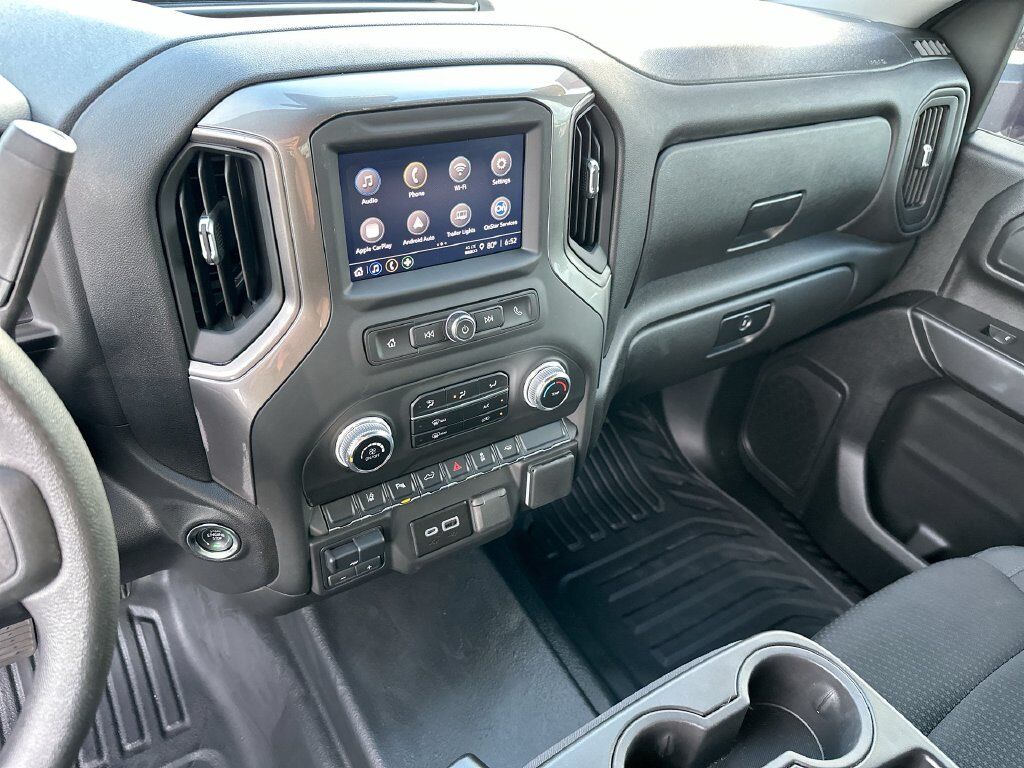 2025 GMC Sierra 2500HD Pro Tucson AZ