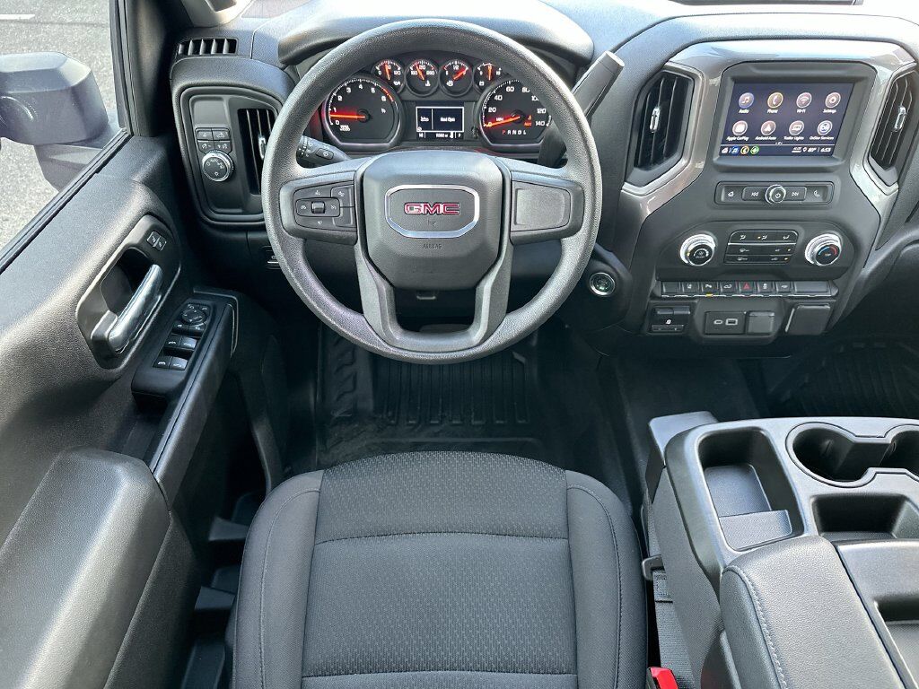 2025 GMC Sierra 2500HD Pro Tucson AZ