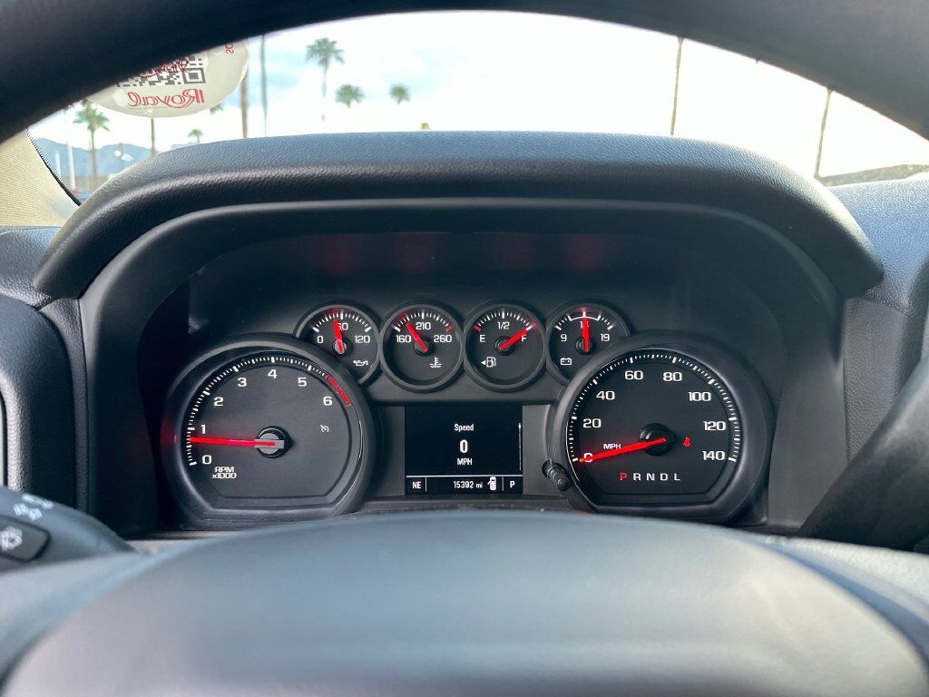 2025 GMC Sierra 2500HD Pro Tucson AZ