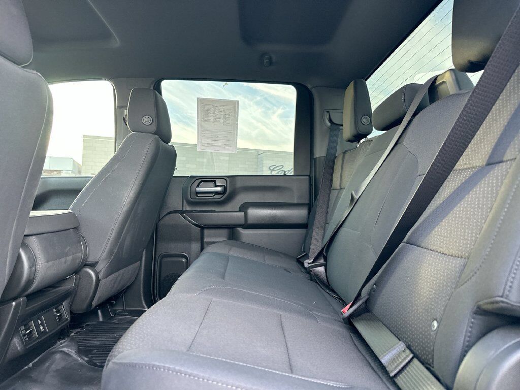 2025 GMC Sierra 2500HD Pro Tucson AZ