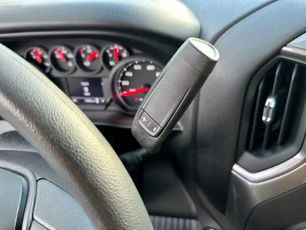 2025 GMC Sierra 2500HD Pro Tucson AZ