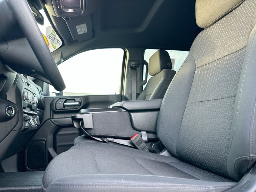 2025 GMC Sierra 2500HD Pro Tucson AZ