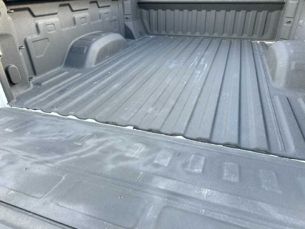 2025 GMC Sierra 2500HD Pro Tucson AZ