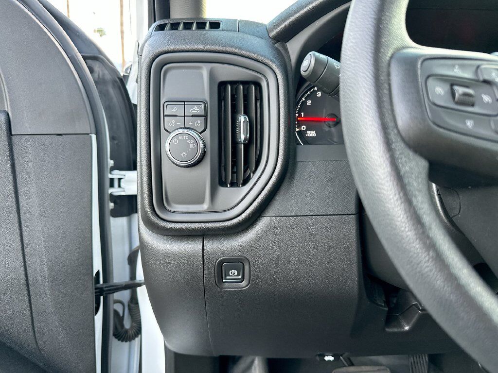 2025 GMC Sierra 2500HD Pro Tucson AZ