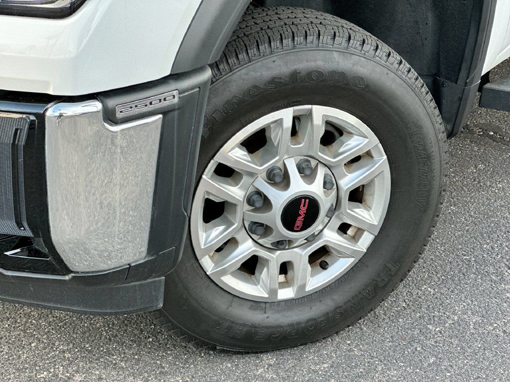 2025 GMC Sierra 2500HD Pro Tucson AZ