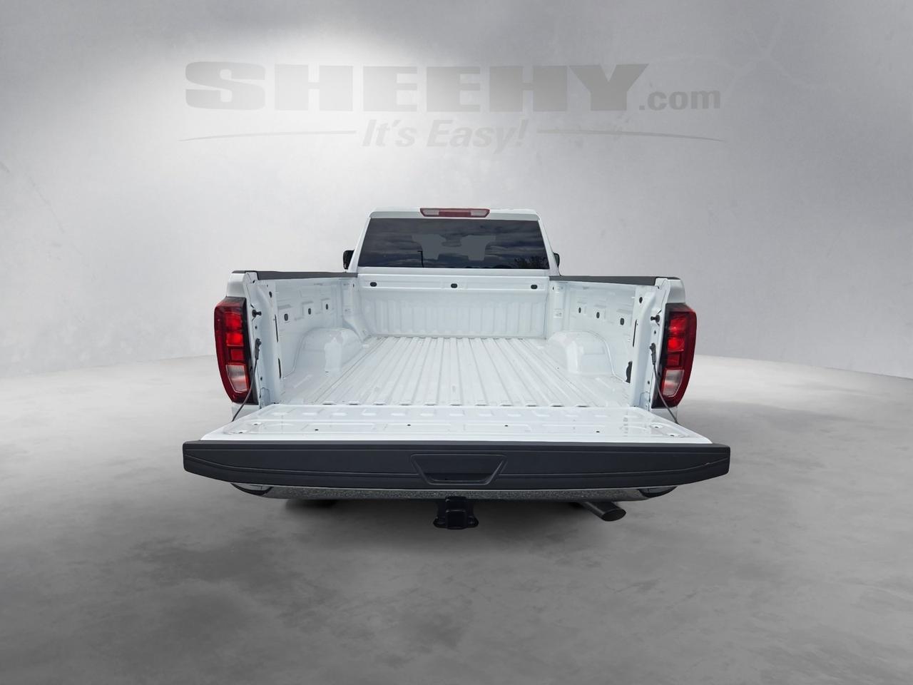 2025 GMC Sierra 2500HD Pro Fredericksburg VA