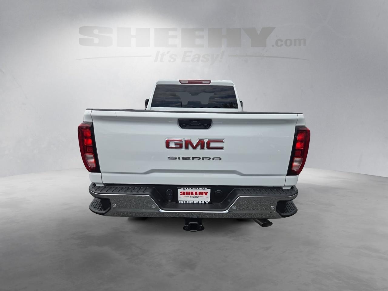 2025 GMC Sierra 2500HD Pro Fredericksburg VA