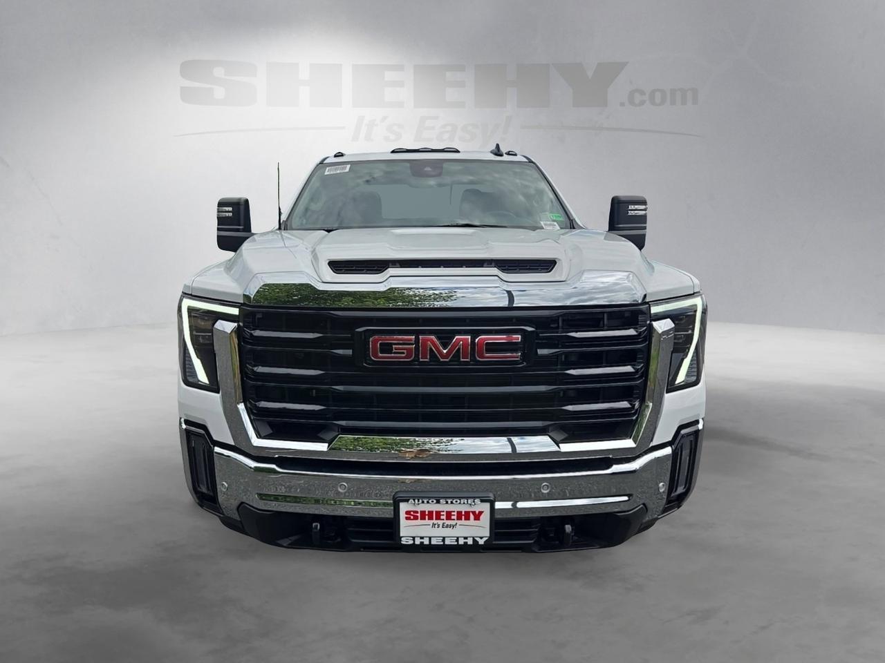 2025 GMC Sierra 2500HD Pro Fredericksburg VA