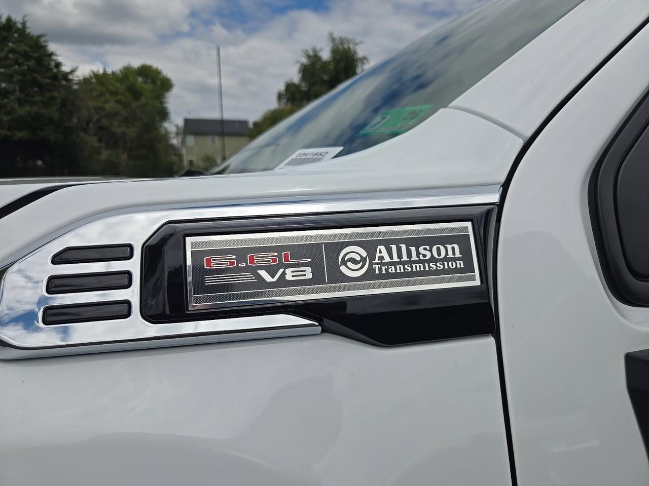 2025 GMC Sierra 2500HD Pro Fredericksburg VA