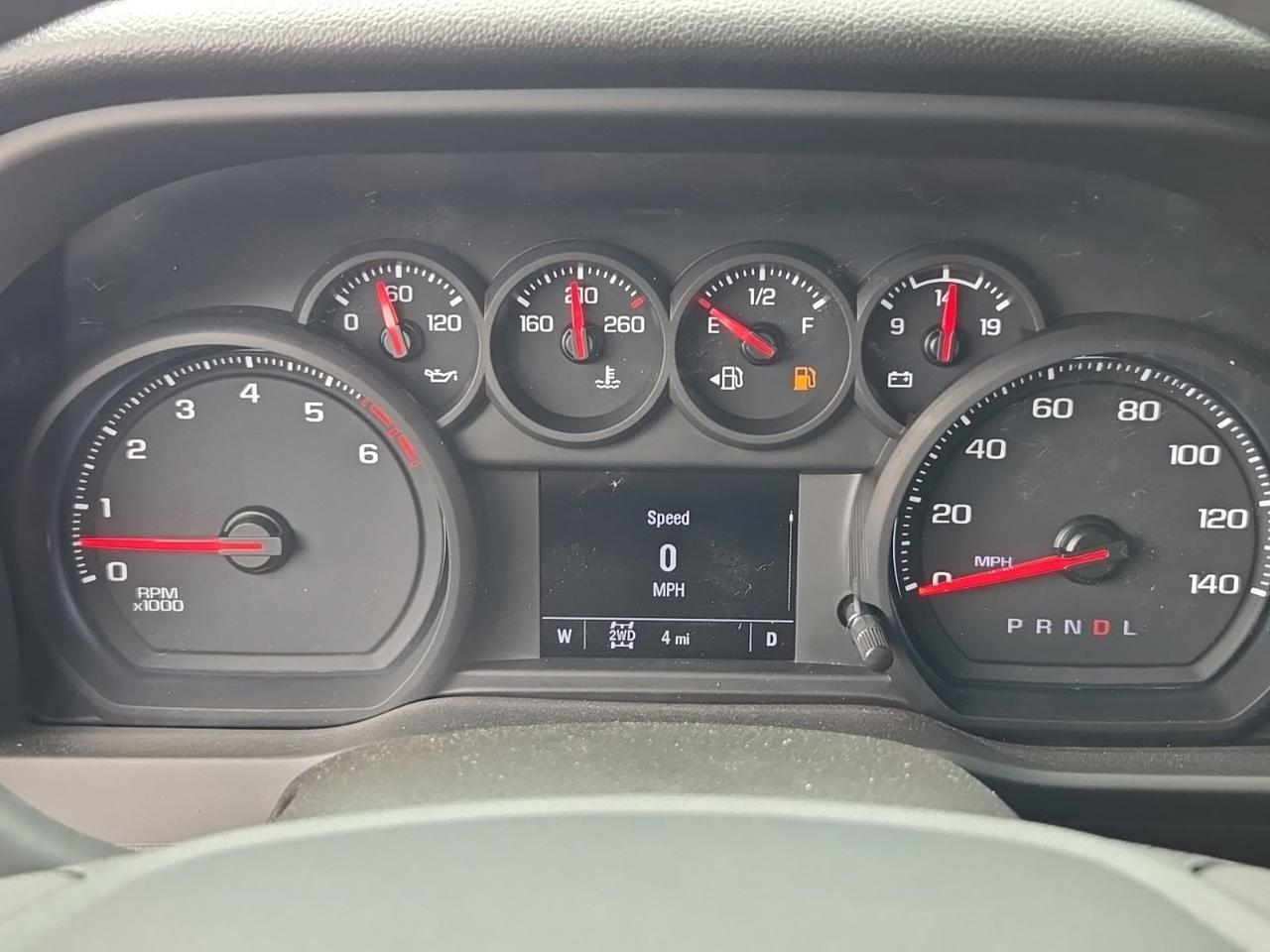 2025 GMC Sierra 2500HD Pro Fredericksburg VA
