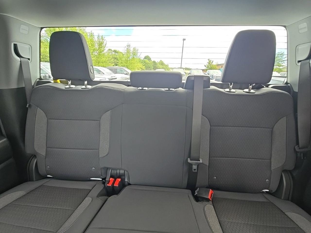 2025 GMC Sierra 2500HD Pro Fredericksburg VA