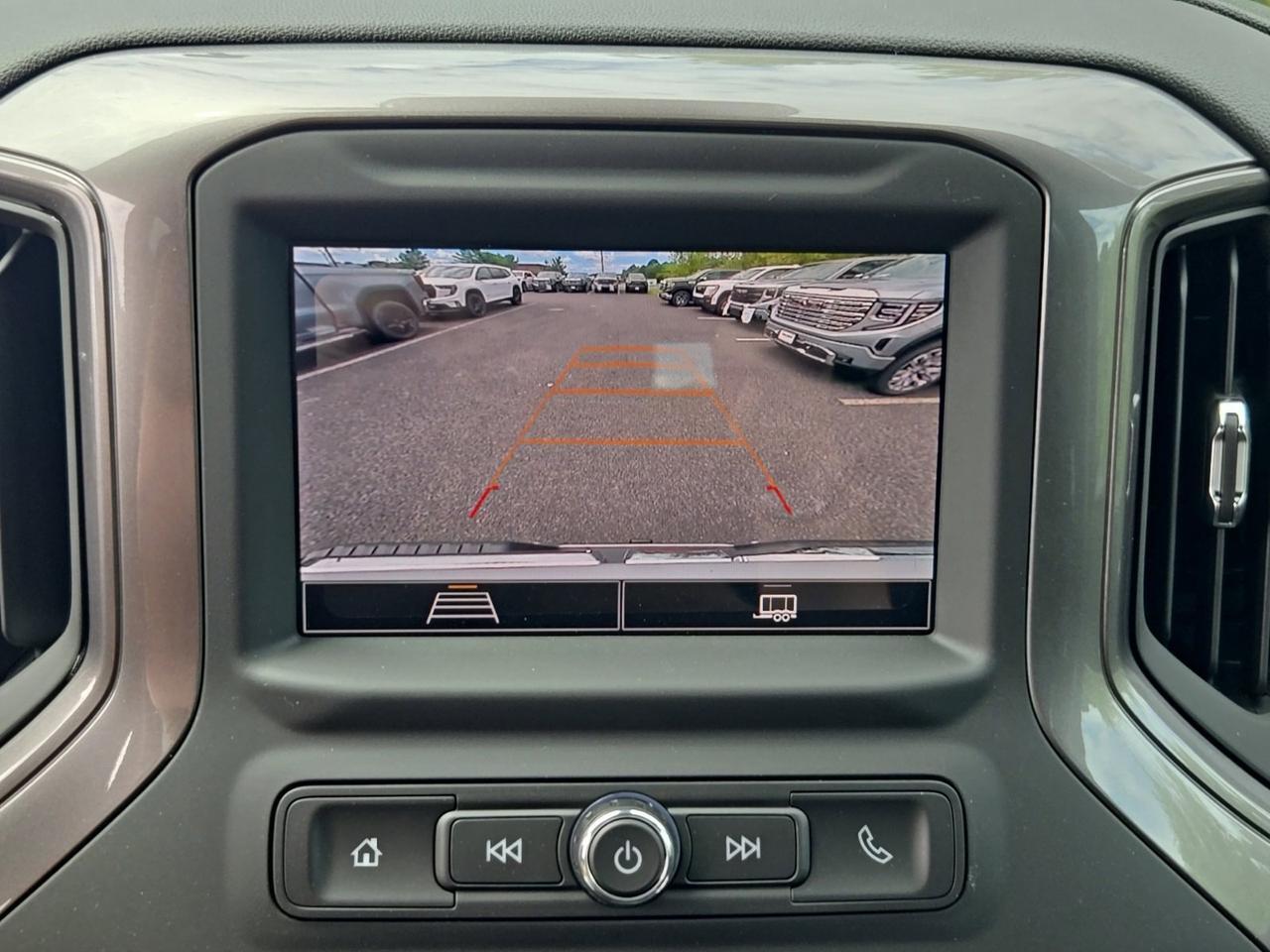 2025 GMC Sierra 2500HD Pro Fredericksburg VA