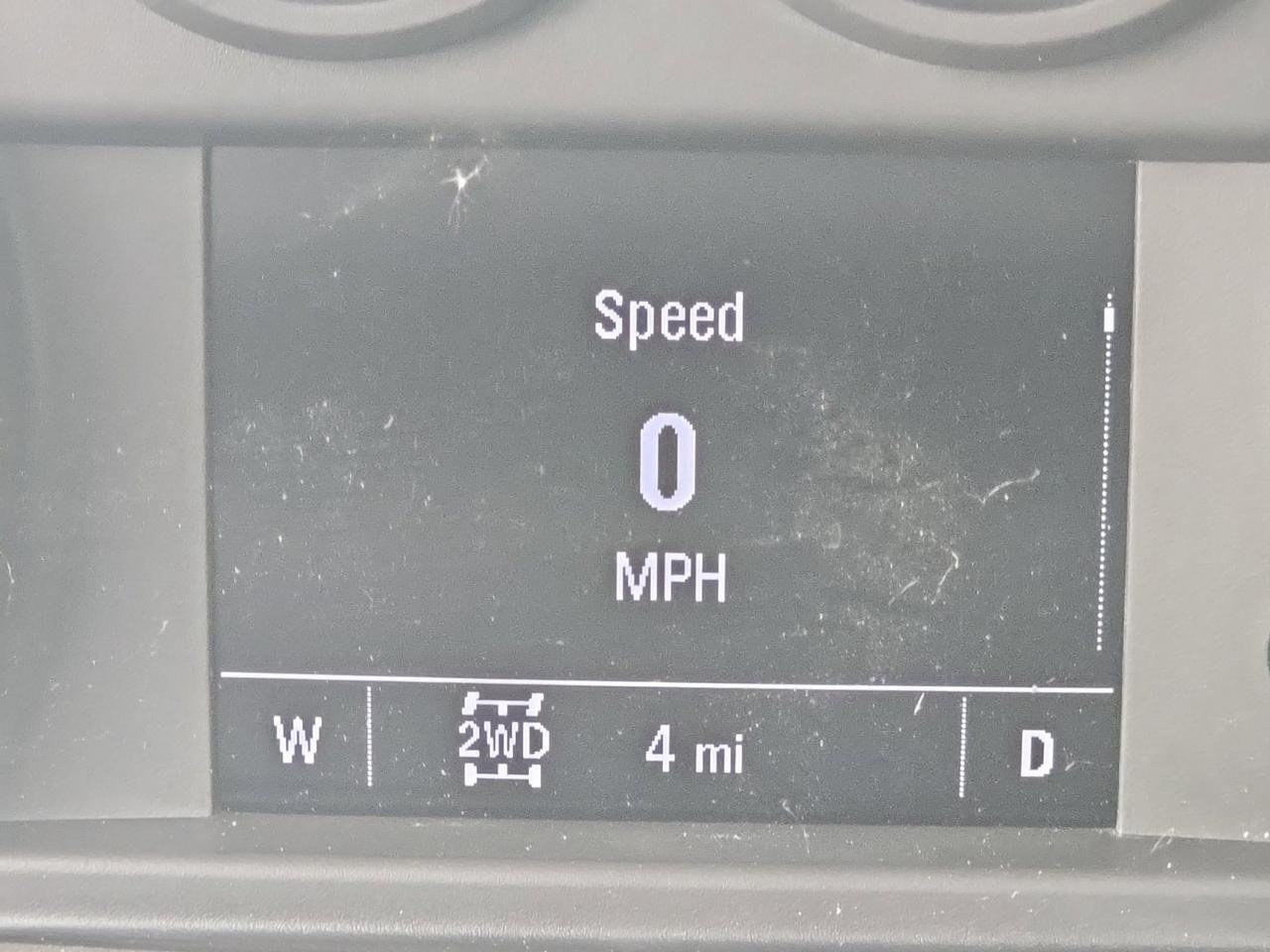 2025 GMC Sierra 2500HD Pro Fredericksburg VA