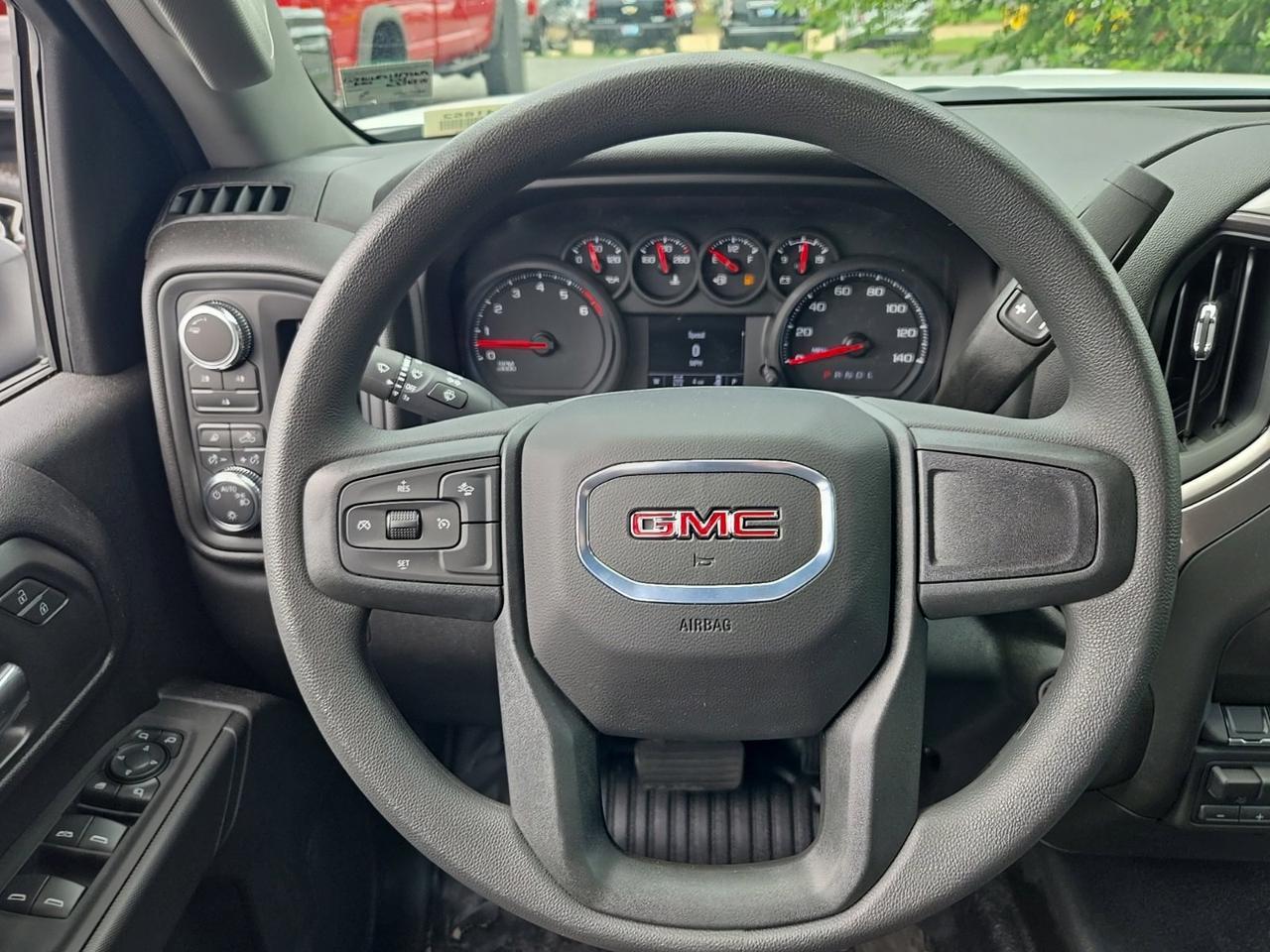 2025 GMC Sierra 2500HD Pro Fredericksburg VA