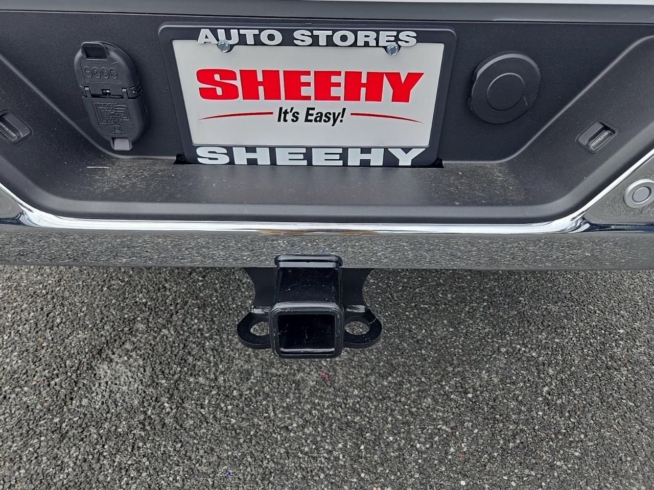 2025 GMC Sierra 2500HD Pro Fredericksburg VA