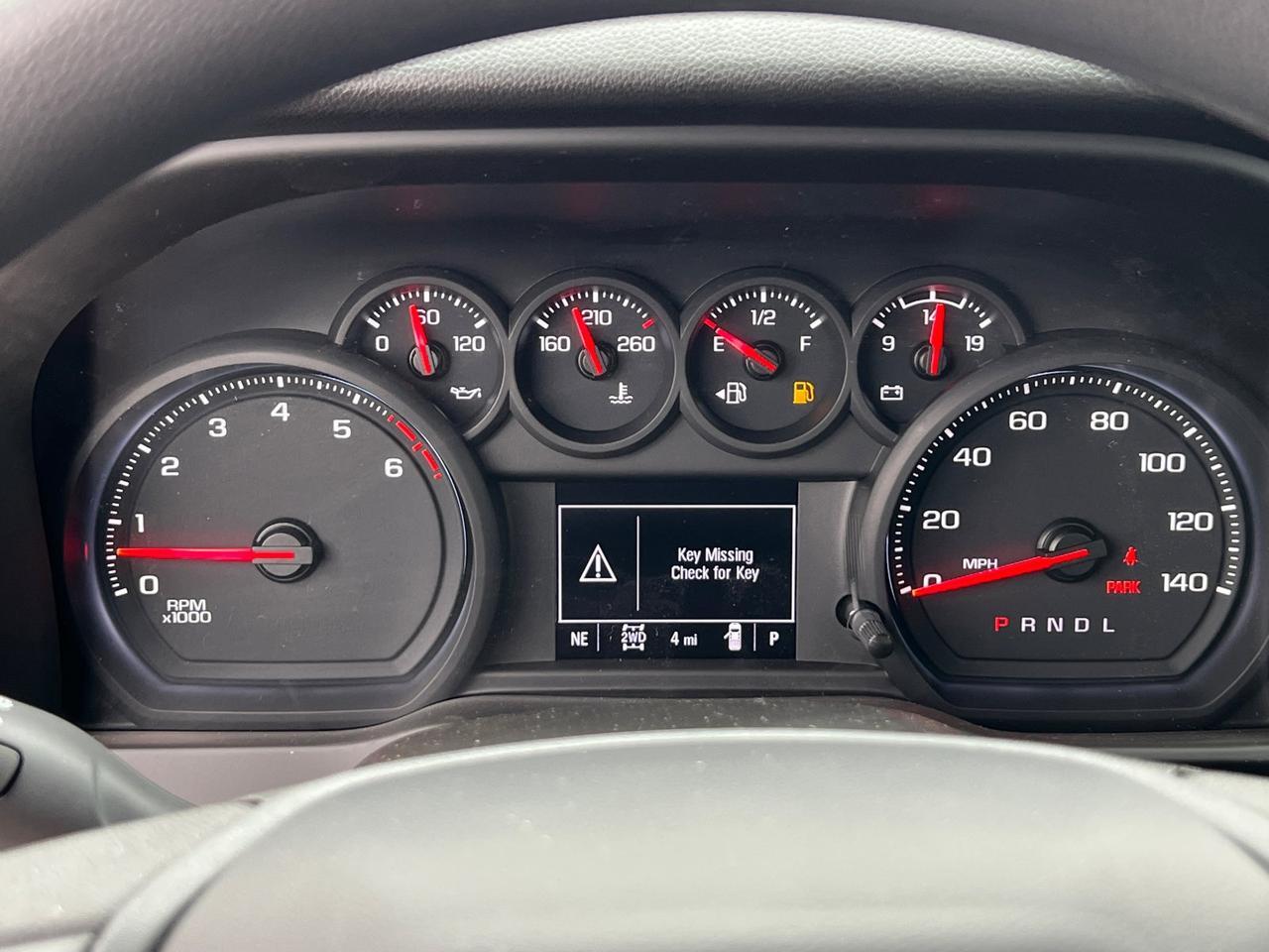 2025 GMC Sierra 2500HD Pro Hagerstown MD