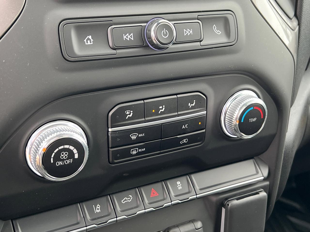 2025 GMC Sierra 2500HD Pro Hagerstown MD