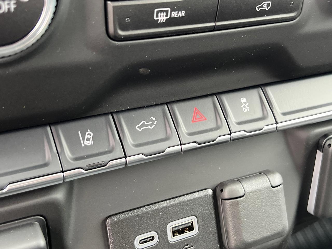 2025 GMC Sierra 2500HD Pro Hagerstown MD