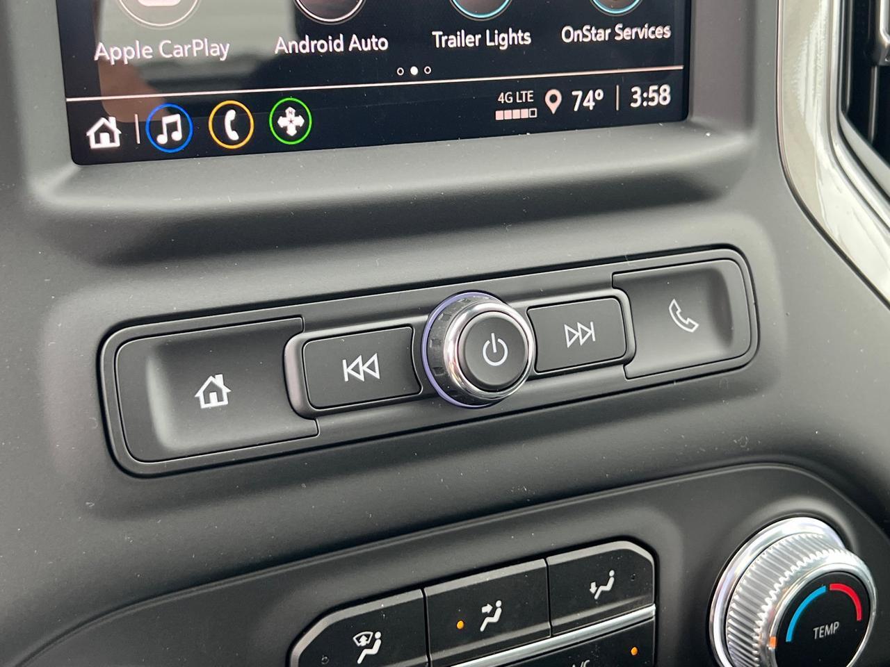 2025 GMC Sierra 2500HD Pro Hagerstown MD