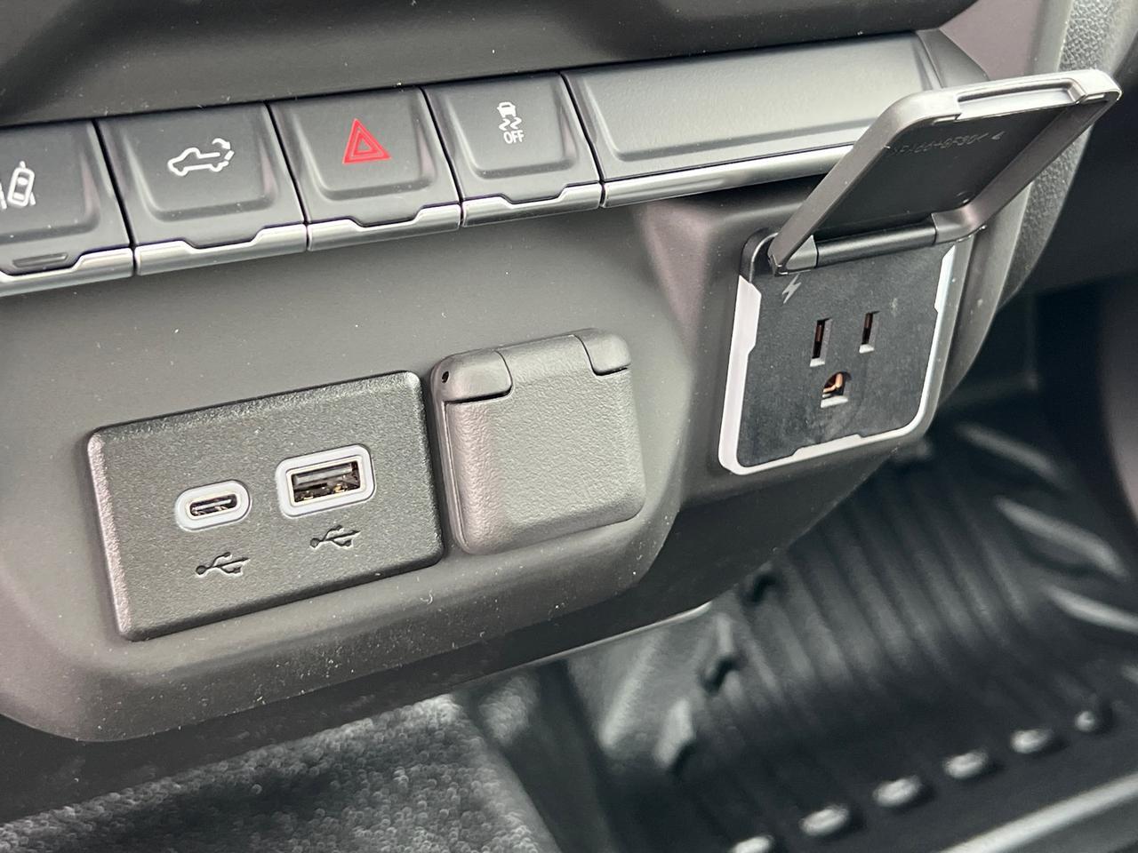 2025 GMC Sierra 2500HD Pro Hagerstown MD