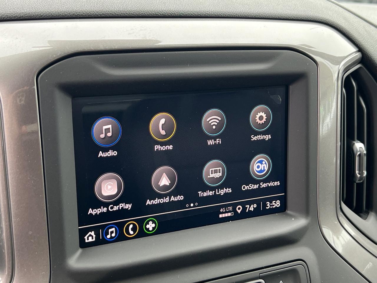 2025 GMC Sierra 2500HD Pro Hagerstown MD