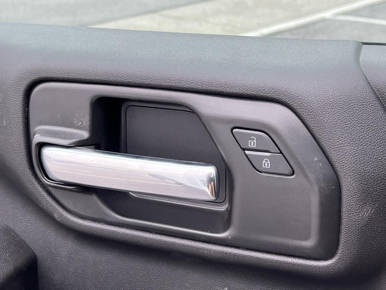 2025 GMC Sierra 2500HD Pro Hagerstown MD