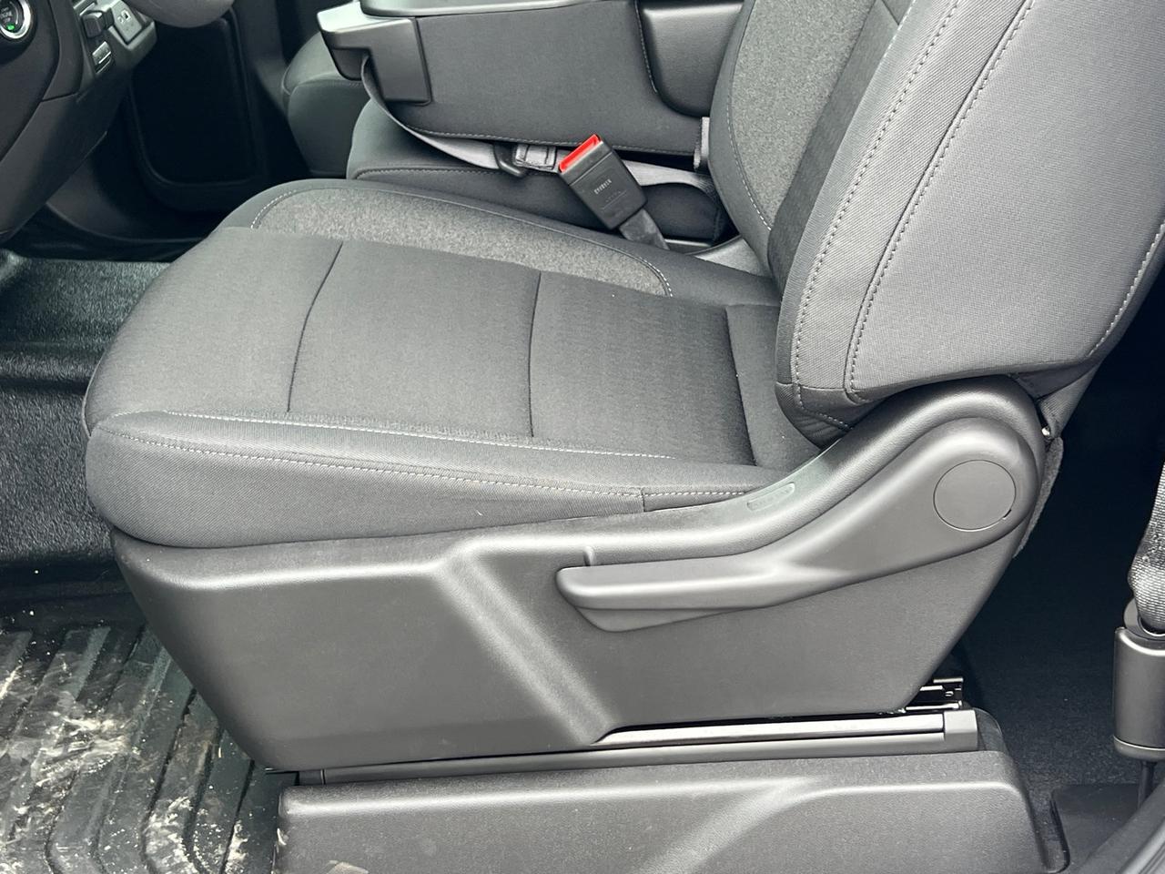 2025 GMC Sierra 2500HD Pro Hagerstown MD