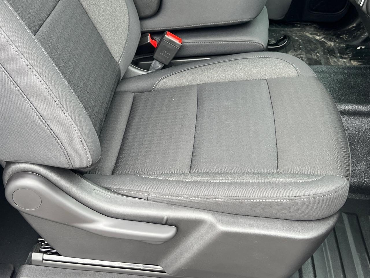 2025 GMC Sierra 2500HD Pro Hagerstown MD