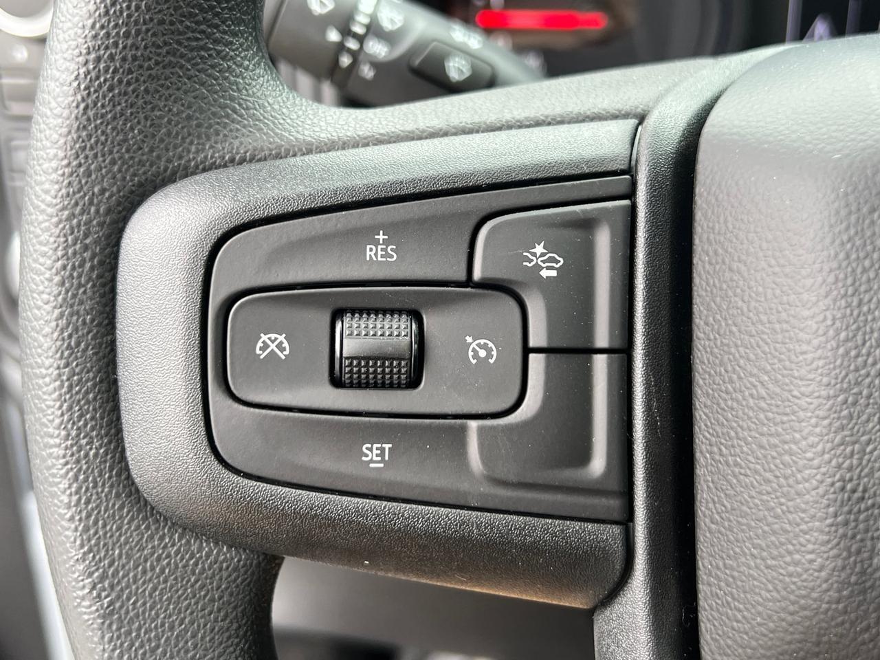 2025 GMC Sierra 2500HD Pro Hagerstown MD