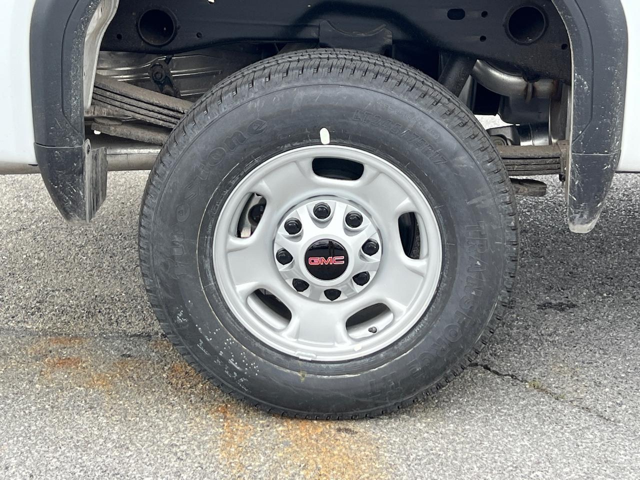 2025 GMC Sierra 2500HD Pro Hagerstown MD