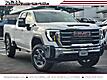 2025 GMC Sierra 2500HD SLE