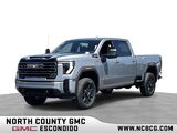 2025 GMC Sierra 2500HD SLE San Diego County CA