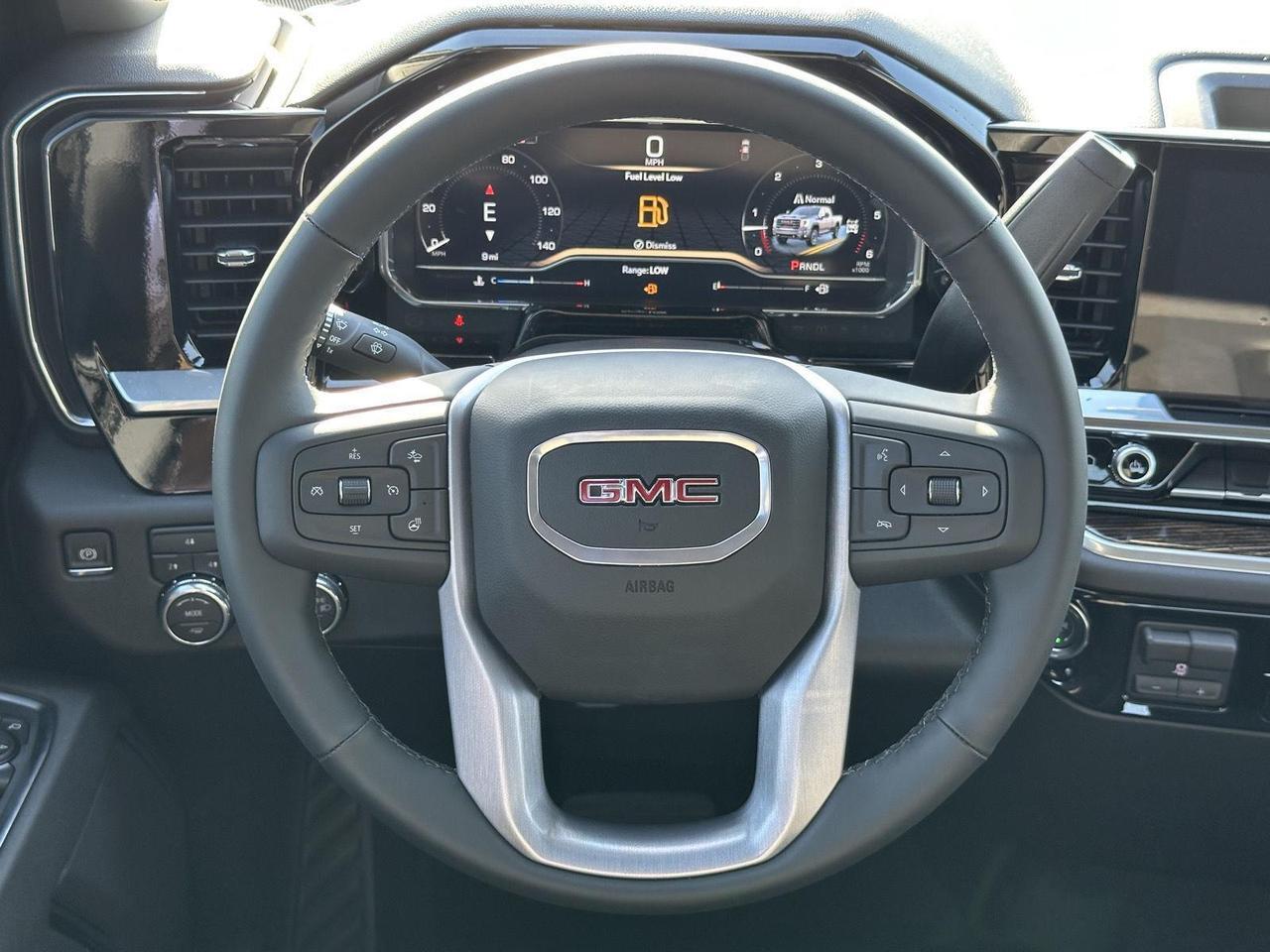 2025 GMC Sierra 2500HD SLE Tucson AZ