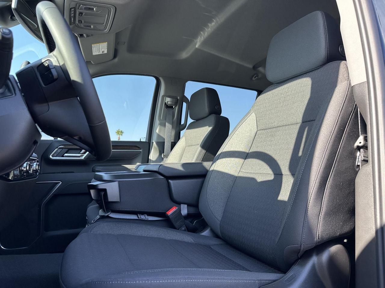 2025 GMC Sierra 2500HD SLE Tucson AZ