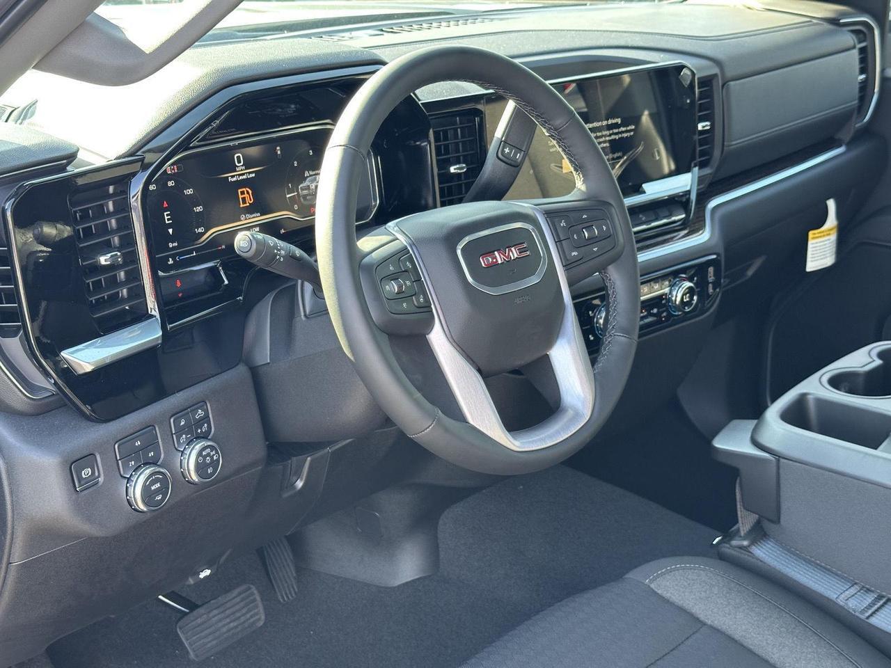 2025 GMC Sierra 2500HD SLE Tucson AZ