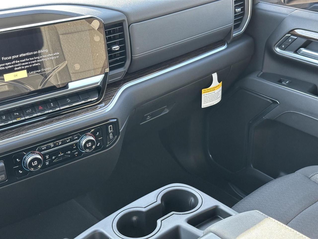 2025 GMC Sierra 2500HD SLE Tucson AZ