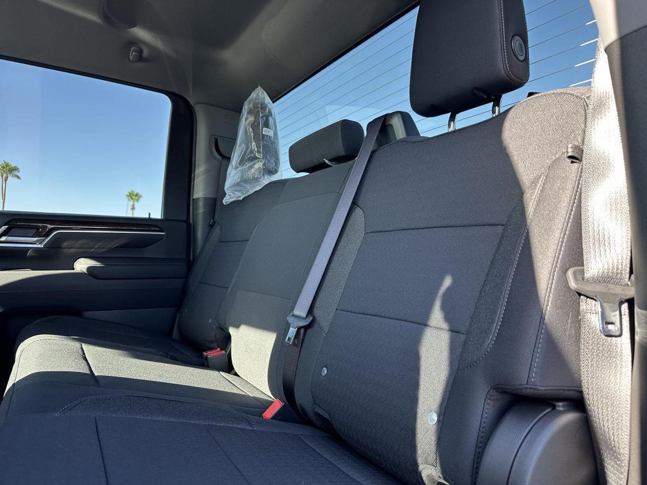2025 GMC Sierra 2500HD SLE Tucson AZ