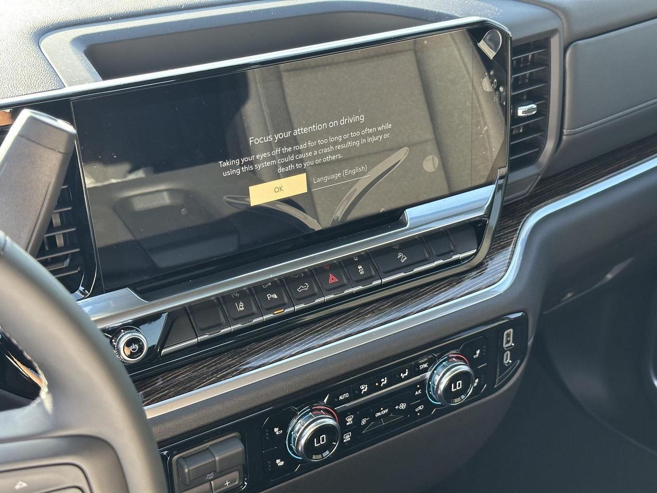 2025 GMC Sierra 2500HD SLE Tucson AZ