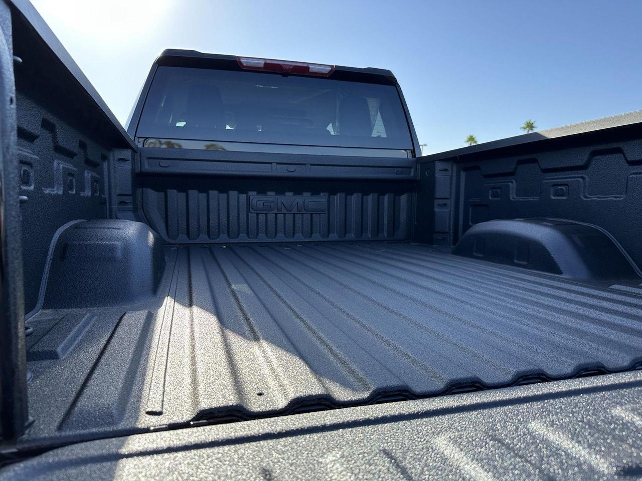 2025 GMC Sierra 2500HD SLE Tucson AZ